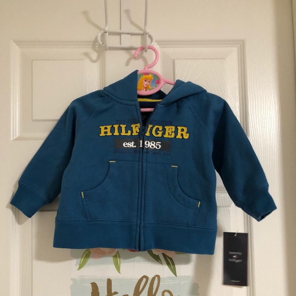 Tommy Hilfiger 6-12mo
